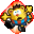 •