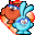 •