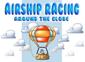 round airship