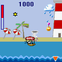 Airship Racing: Around The Globe