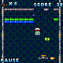 Arcade Park vol.1