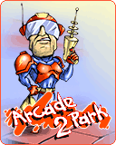 Arcade Park vol. 2