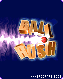 Ball Rush