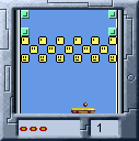 Ball Rush