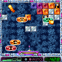 Ball Rush 2 Winter Edition