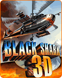 Black Shark 3D