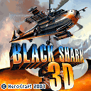 Black Shark 3D