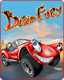 Blind Fury