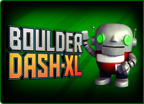 Boulder Dash®-XL™