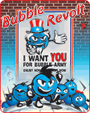 Bubble Revolt