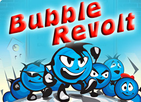 Bubble Revolt
