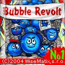 Bubble Revolt
