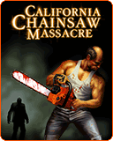 California Chainsaw Massacre