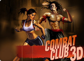 Combat Club 3D