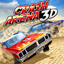 Crash Arena 3D