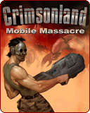 Crimsonland: Mobile Massacre