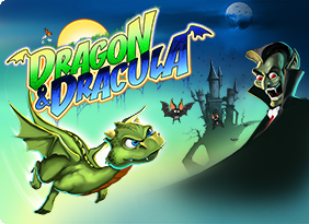 Dragon & Dracula