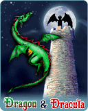 Dragon and Dracula