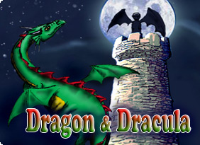 Dragon and Dracula