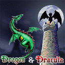 Dragon and Dracula