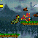 Dragon and Dracula