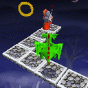 Dragon and Dracula 3D