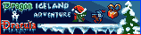 Dragon and Dracula: Iceland Adventure
