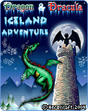 Dragon and Dracula: Iceland Adventure