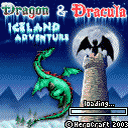 Dragon and Dracula: Iceland Adventure
