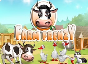 [Game Java] Farm Frenzy [By Hero Craft]