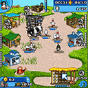 Farm Frenzy