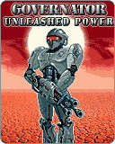 Governator: Unleashed  Power