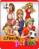 Growing Pains