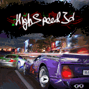 High Speed 3D