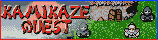 Kamikaze Quest:The God's Wind