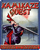 Kamikaze Quest:The God's Wind