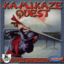Kamikaze Quest:The God's Wind