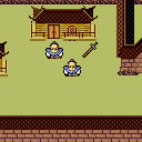Kamikaze Quest:The God's Wind