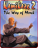 Kamikaze 2: The Way of Monk