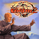 Kamikaze 2: The Way of Monk