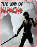 Kamikaze 2: The Way of Ninja