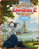 Kamikaze 2: The Way of Samurai
