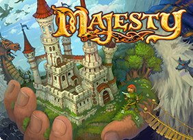 Majesty: Королевский Симулятор
