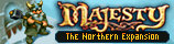Majesty: The Northern Expansion