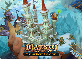 Majesty: The Northern Expansion