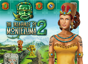 Treasures of Montezuma-2