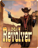 Mr. Revolver