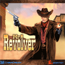 Mr. Revolver