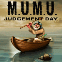 M.U.M.U. Judgement day