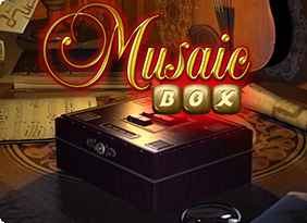 Musaic Box